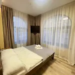 Apartmanhotel Pierre