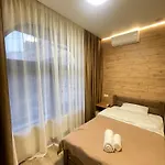 Apartmanhotel Pierre Odessza
