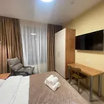 Apartmanhotel Pierre 3*