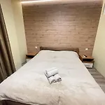 Pierre Apartmanhotel 3*