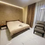Pierre Apartmanhotel 3*