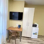 Pierre Apartmanhotel Odessza
