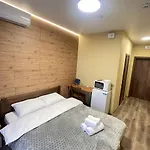 Apartmanhotel Pierre Odessza