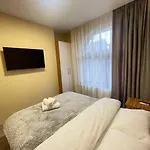 Lägenhetshotell Pierre