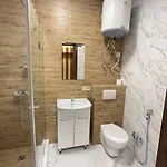 Pierre Apartmanhotel 3*