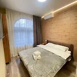 Pierre Apartmanhotel 3*