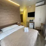 Apartmanhotel Pierre Odessza
