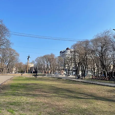 Pierre * Одеса