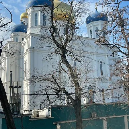 Pierre Одеса