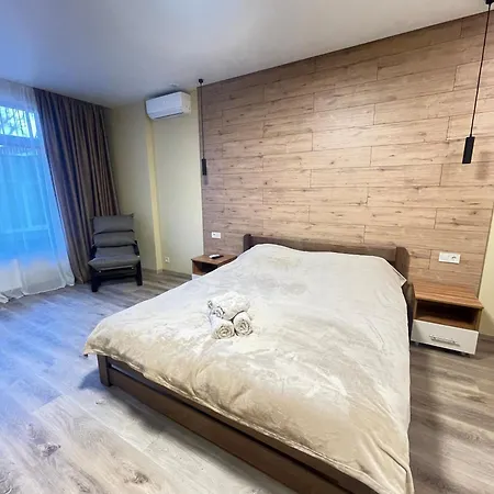 Pierre 3* Odessa