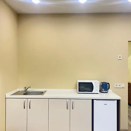 Апарт-готель Pierre