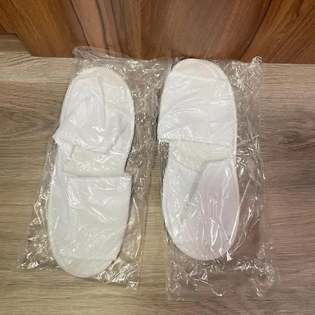 Lägenhetshotell Pierre Odessa