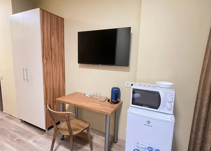 Pierre Apartmanhotel