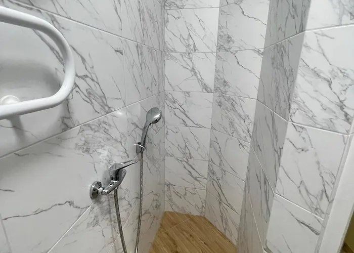 Apartmanhotel Pierre Odessza