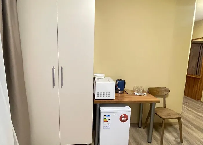 Pierre Apartmanhotel