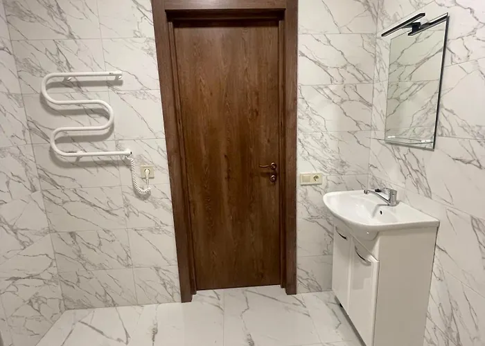 Apartmanhotel Pierre 3*