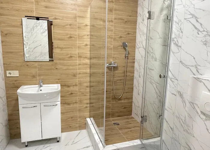 Pierre Apartmanhotel