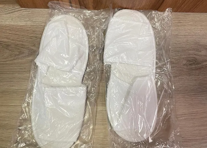 Apartmanhotel Pierre Odessza