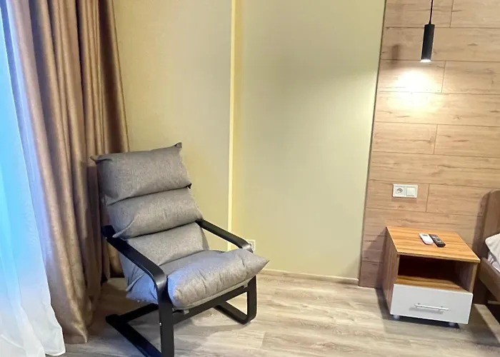 Apartmanhotel Pierre 3*