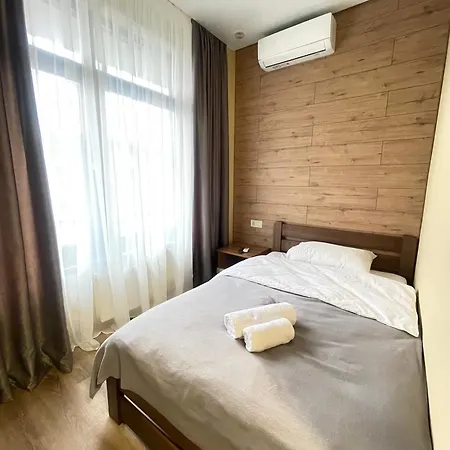 Hotel apartamentowy Pierre