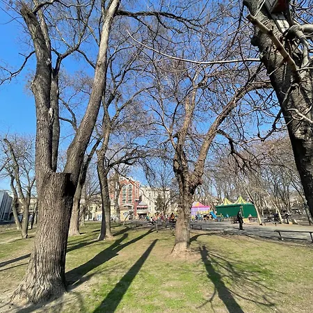 Hotel apartamentowy Pierre