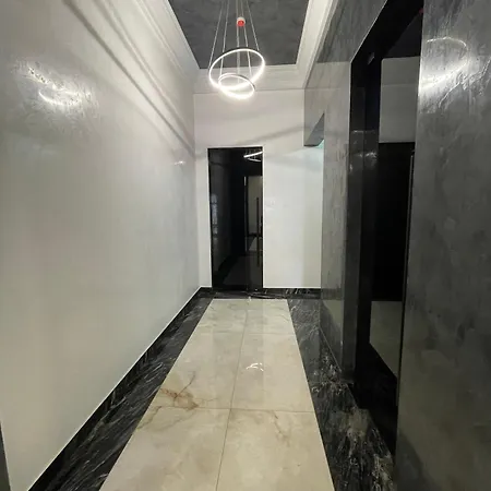 Pierre Aparthotel Odessa