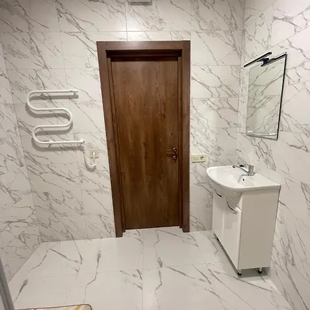 Hotel apartamentowy Pierre 3*