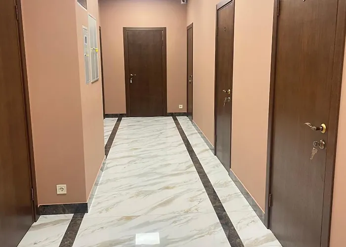 Aparthotel Pierre 3*