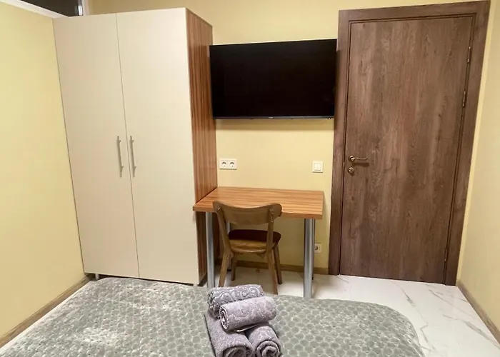 Pierre Aparthotel 3*