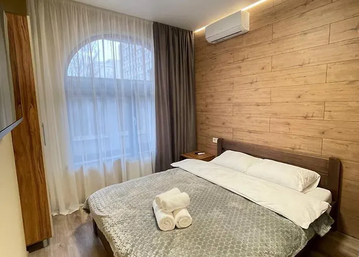 Pierre Aparthotel 3*